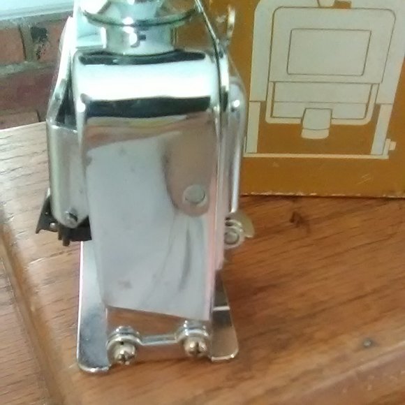 Numbering Machine - Picture 6 of 7